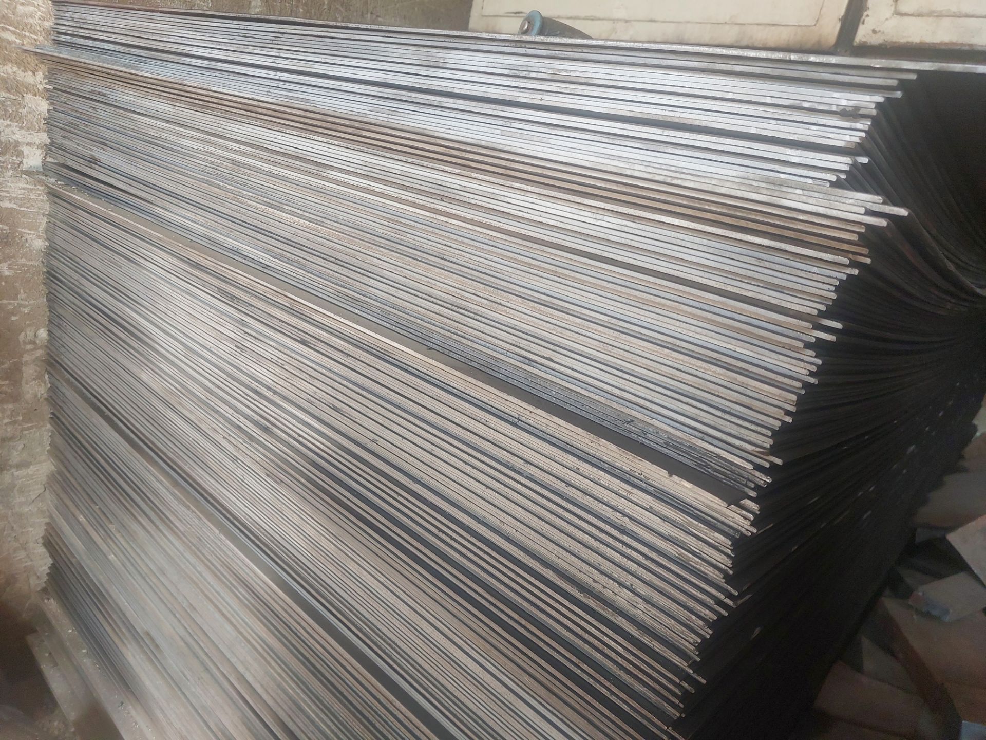 ورق CK45-3mm